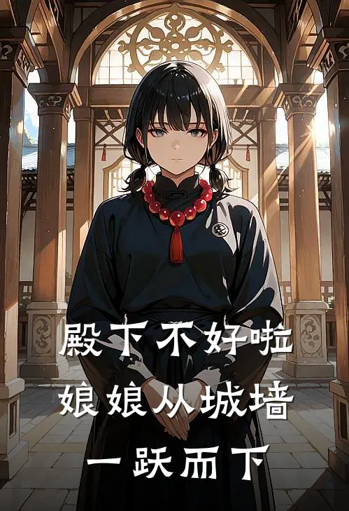 殿下不好啦，娘娘从城墙一跃而下