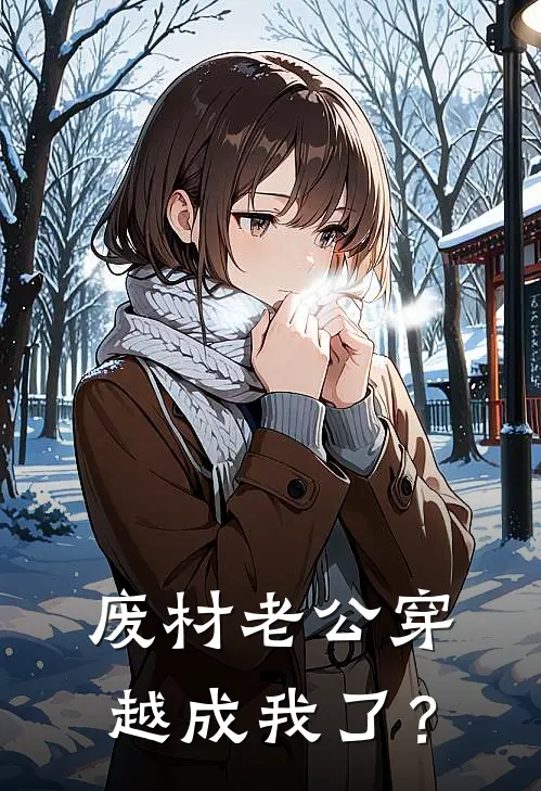 废材老公穿越成我了？