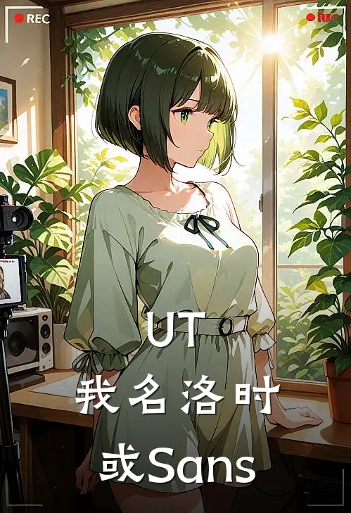 UT：我名洛时，，，或Sans