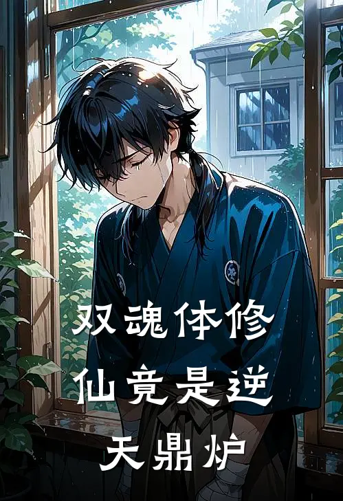 双魂体修仙竟是逆天鼎炉