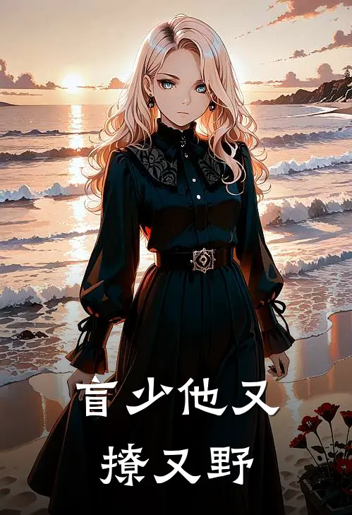 盲少他又撩又野