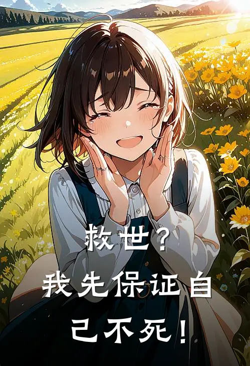救世？我先保证自己不死！