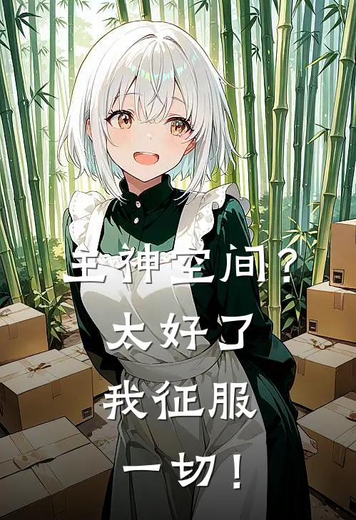 主神空间？太好了，我征服一切！