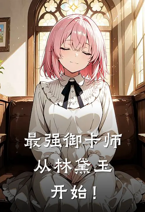 最强御卡师，从林黛玉开始！