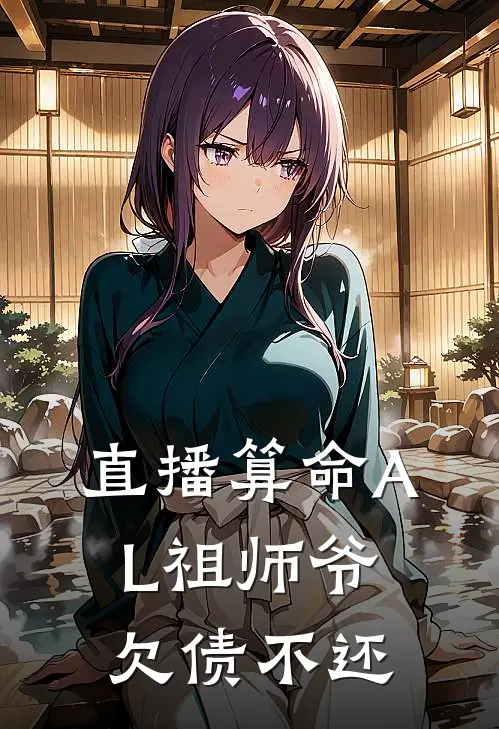 直播算命AL祖师爷欠债不还