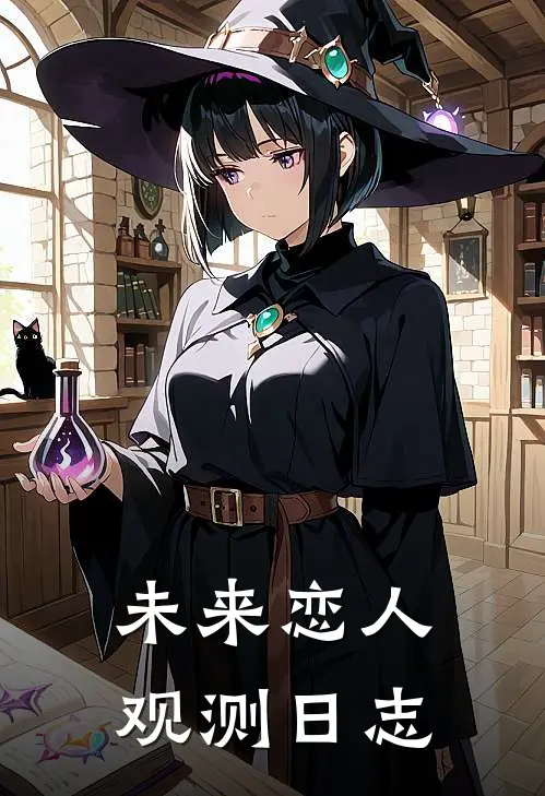 未来恋人观测日志