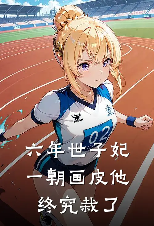 六年世子妃，一朝画皮他终究栽了