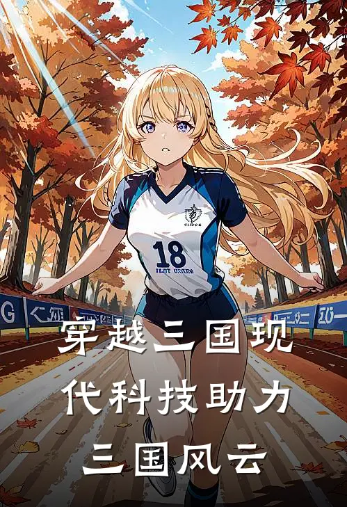 穿越三国现代科技助力三国风云