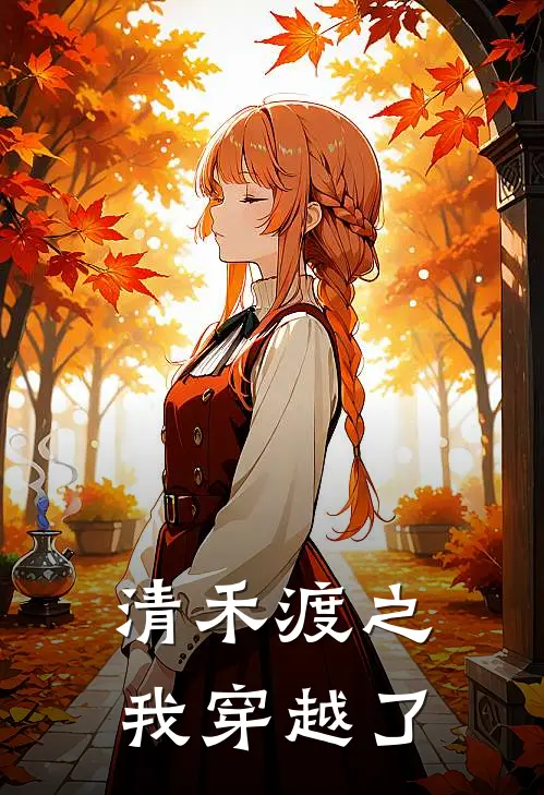 清禾渡之我穿越了