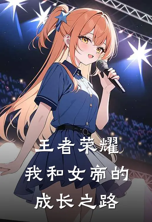 王者荣耀：我和女帝的成长之路