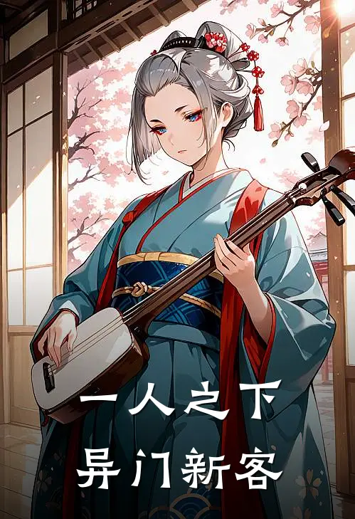 一人之下：异门新客