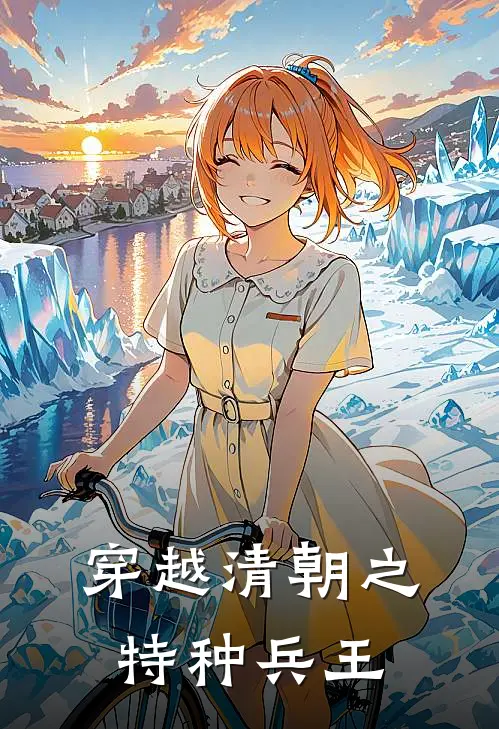 穿越清朝之特种兵王