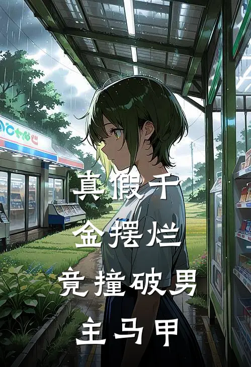 真假千金摆烂，竟撞破男主马甲