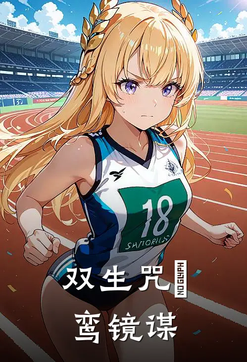 双生咒・鸾镜谋