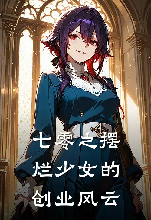 七零之摆烂少女的创业风云