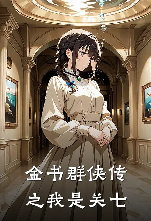 金书群侠传之我是关七