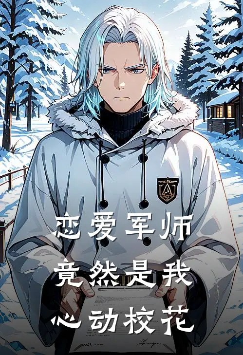 恋爱军师竟然是我心动校花