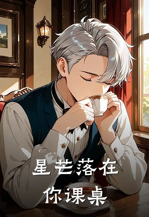 星芒落在你课桌