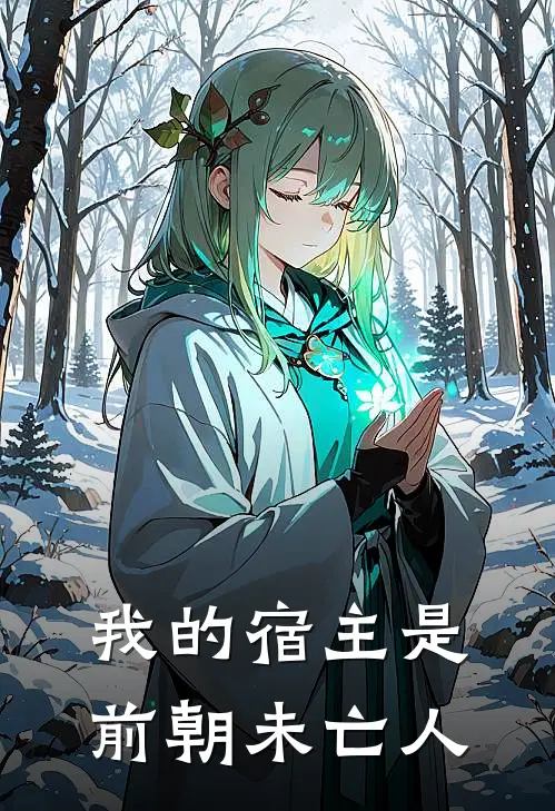 我的宿主是前朝未亡人