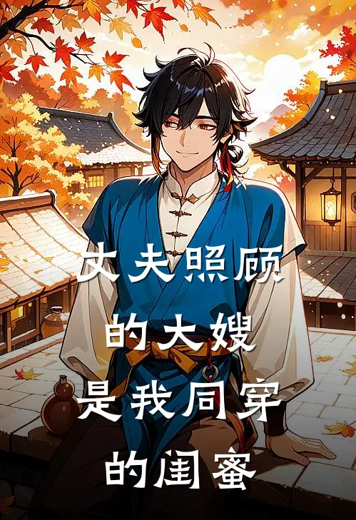 丈夫照顾的大嫂，是我同穿的闺蜜