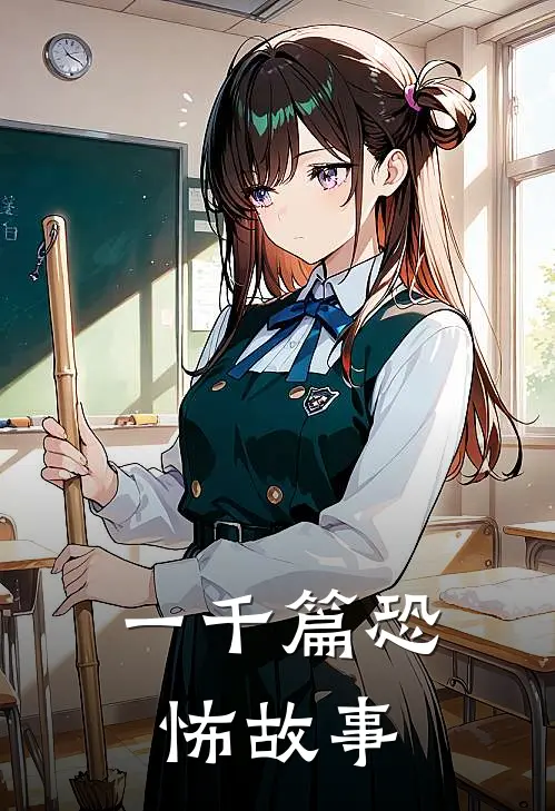 一千篇恐怖故事