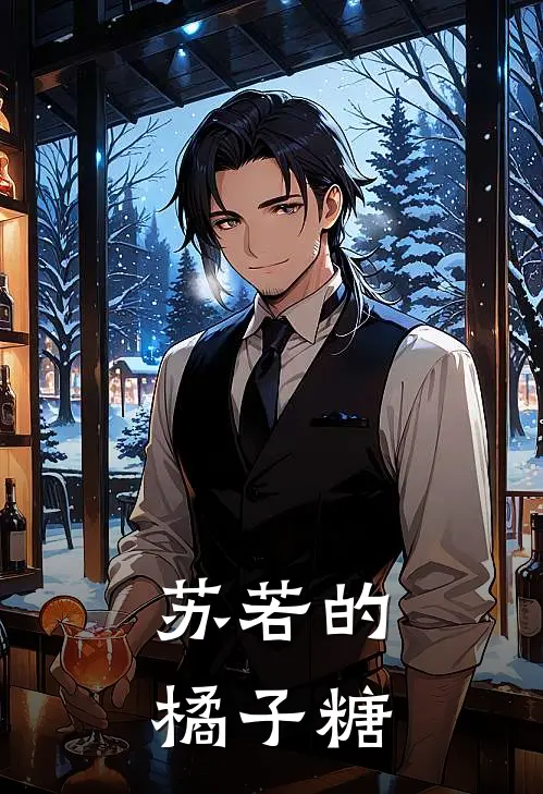 苏若的橘子糖