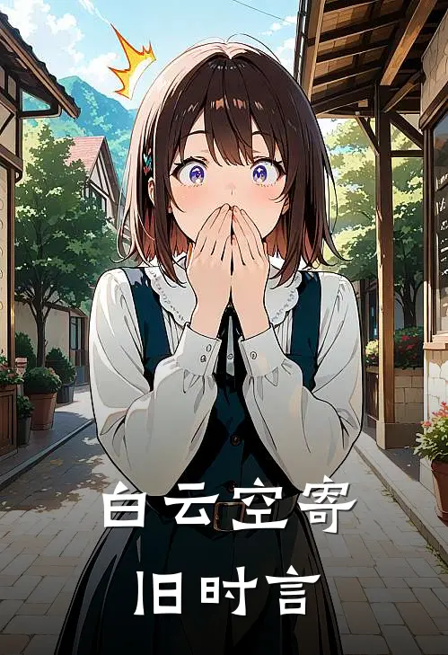 白云空寄旧时言