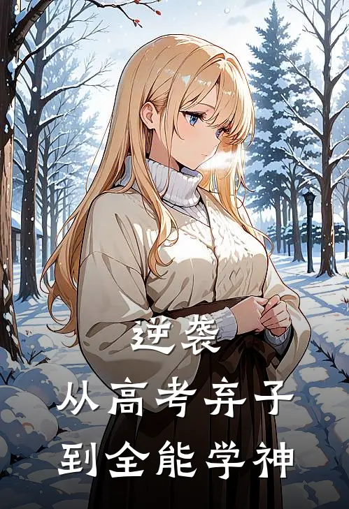 逆袭：从高考弃子到全能学神