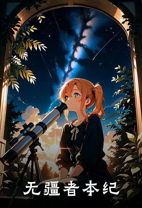 无疆者本纪