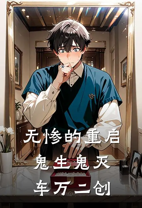 无惨的重启鬼生【鬼灭车万二创】