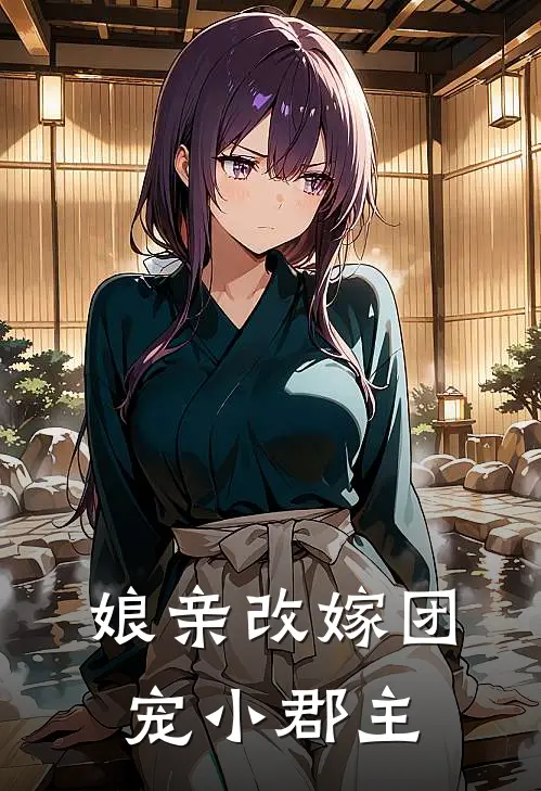 娘亲改嫁团宠小郡主