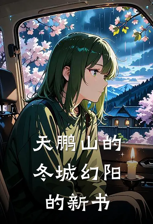 天鹏山的冬城幻阳的新书