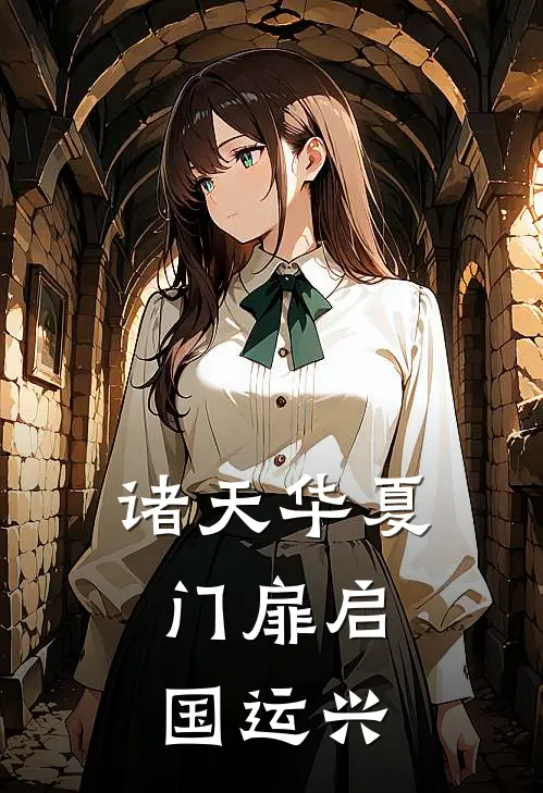 诸天华夏：门扉启，国运兴