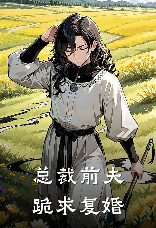 总裁前夫跪求复婚