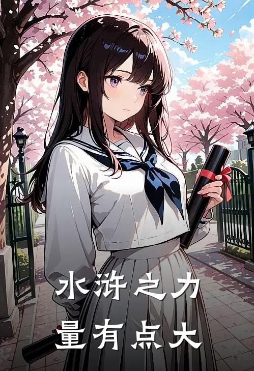 水浒之力量有点大