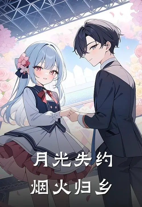 月光失约，烟火归乡