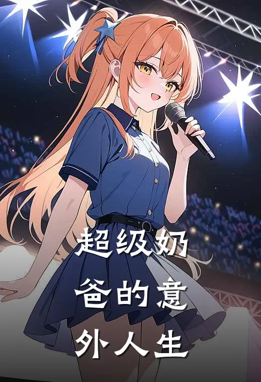 超级奶爸的意外人生