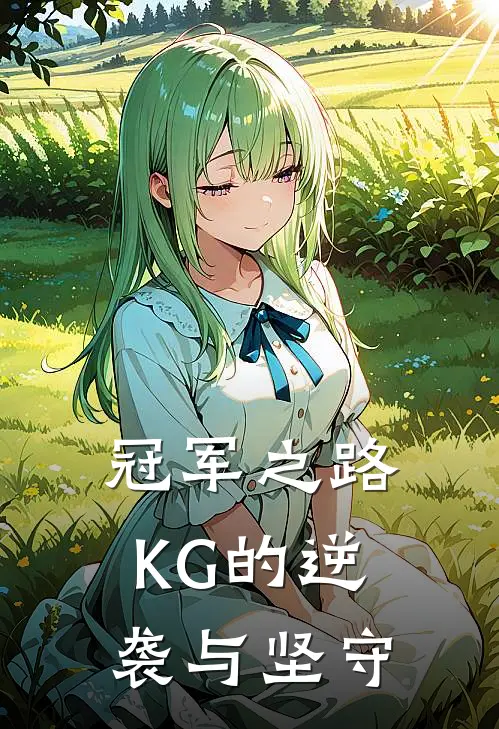 冠军之路：KG的逆袭与坚守