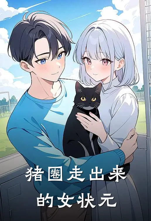 猪圈走出来的女状元