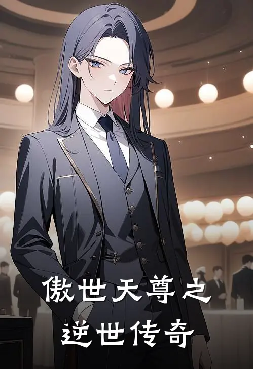 傲世天尊之逆世传奇