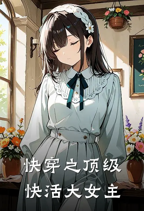 快穿之顶级快活大女主