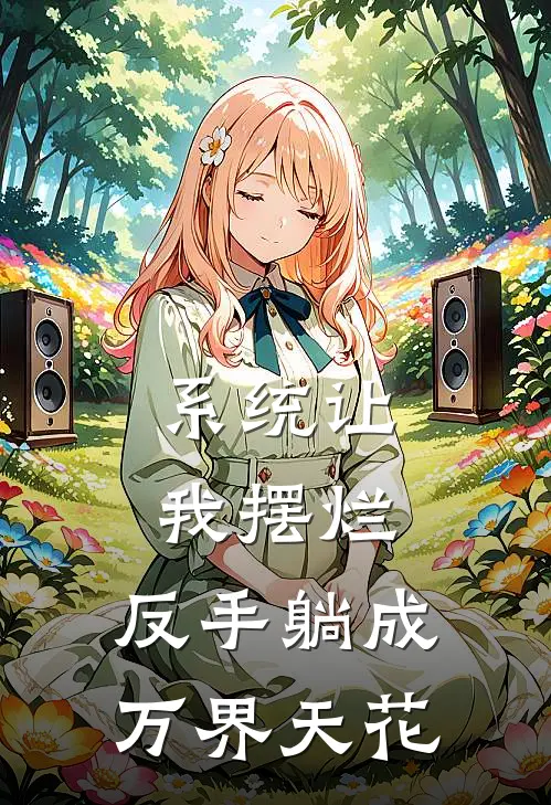 系统让我摆烂，反手躺成万界天花