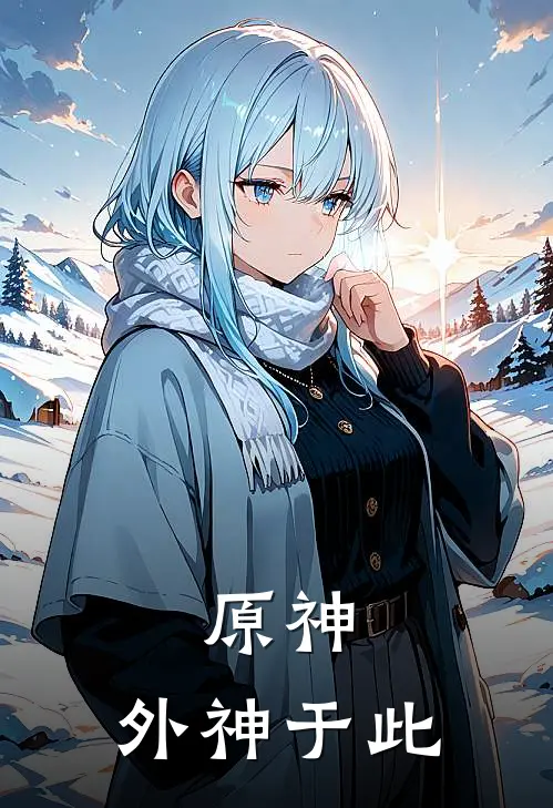 原神：外神于此