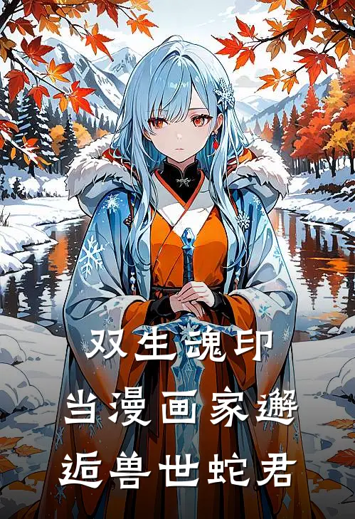 双生魂印：当漫画家邂逅兽世蛇君