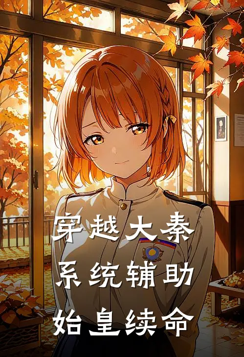 穿越大秦系统辅助始皇续命