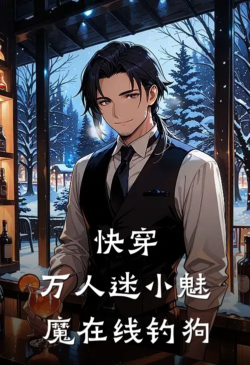 快穿：万人迷小魅魔在线钓狗