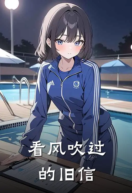 看风吹过的旧信