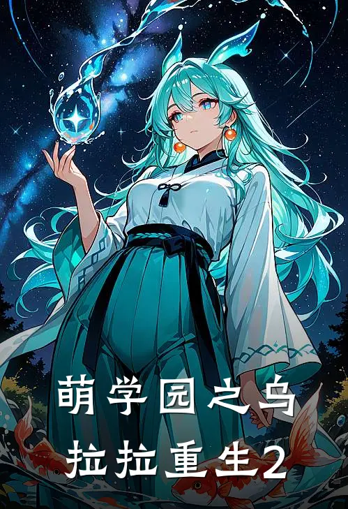 萌学园之乌拉拉重生2