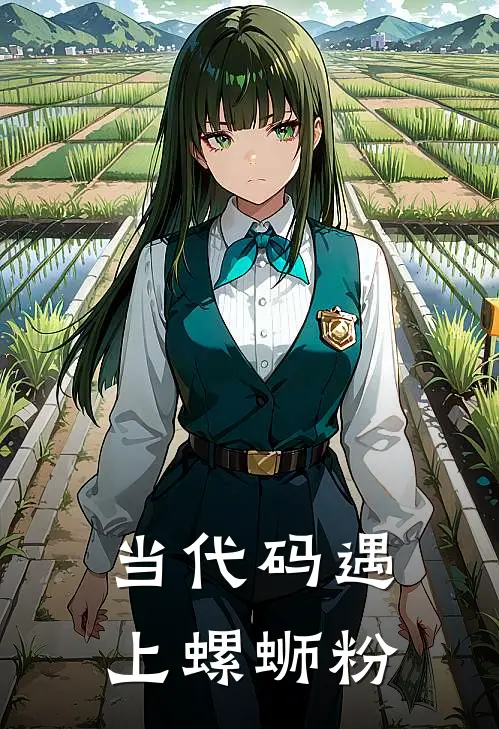 当代码遇上螺蛳粉