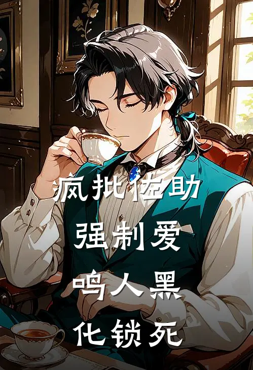 疯批佐助强制爱，鸣人黑化锁死